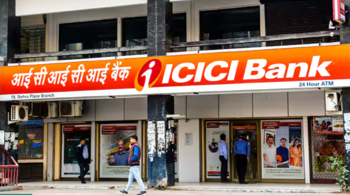 icici