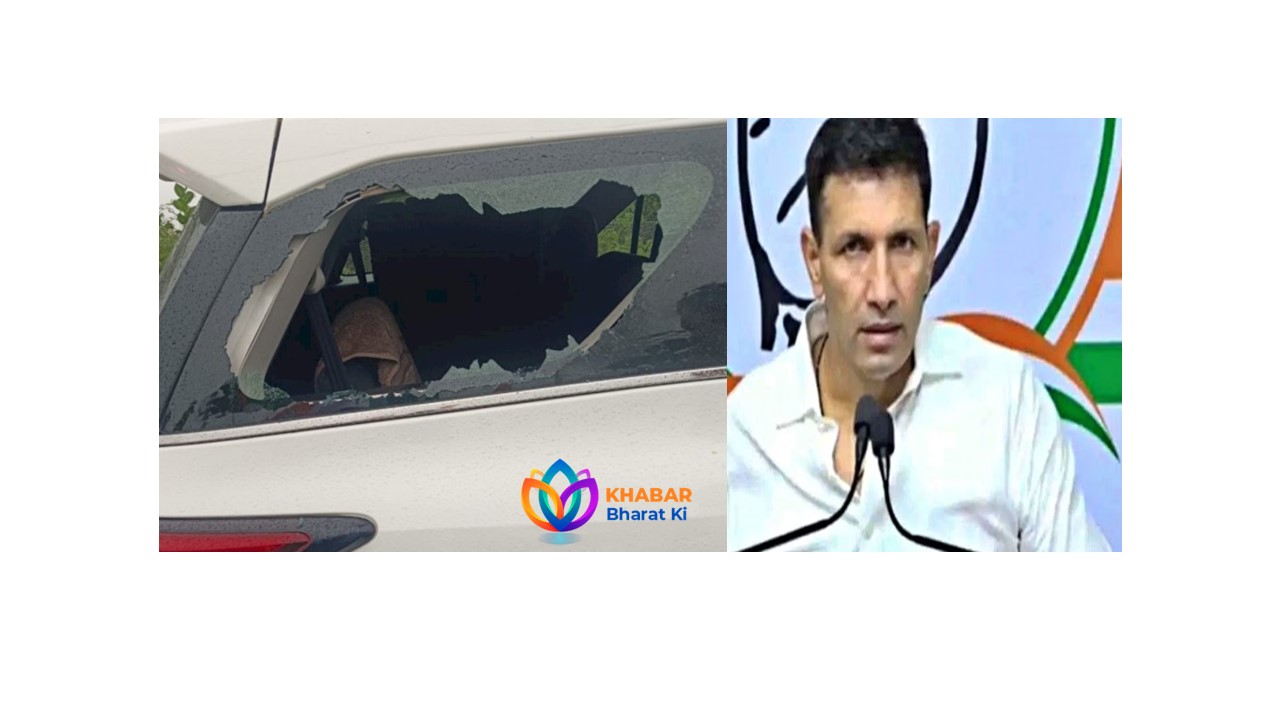 jitu patwari attack at mp ratlam