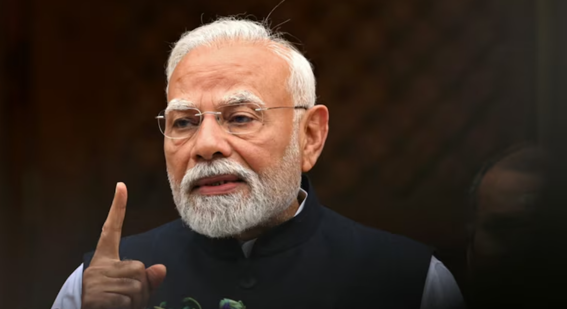 modi ji