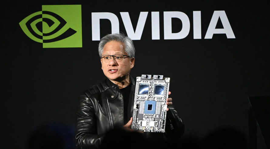 nvidia