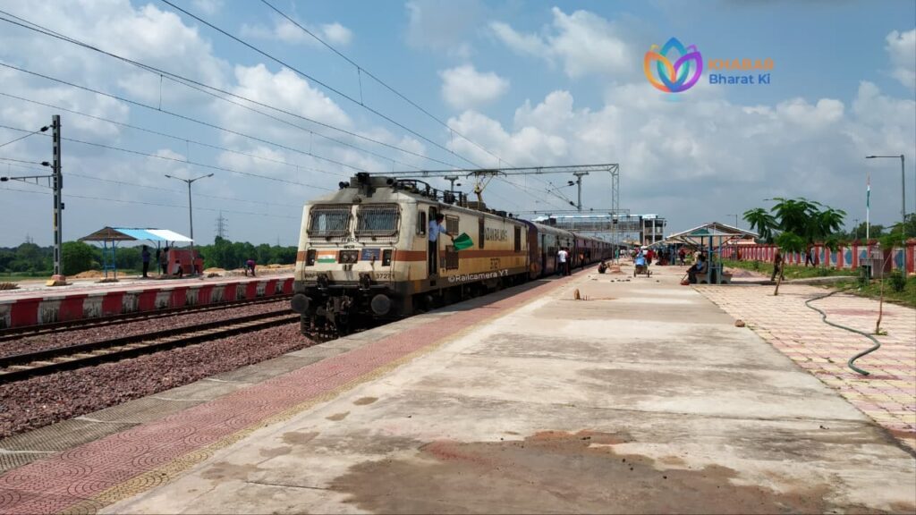 भारतीय रेलवे की नई नीति: जनवरी 2026 से कन्फर्म टिकटों के लिए मुफ़्त तारीख परिवर्तन….