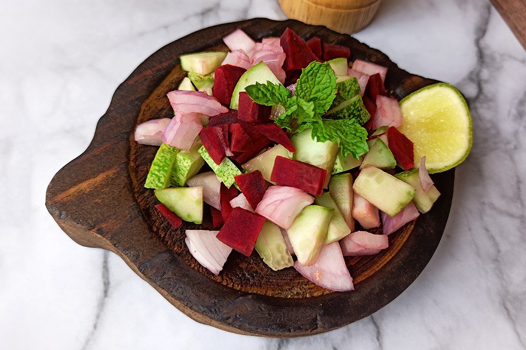 Beetroot-and-Cucumber-Salad