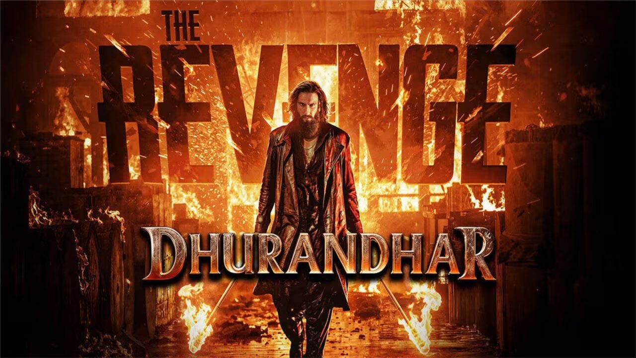 Dhurandhar2 Dhurandhar2