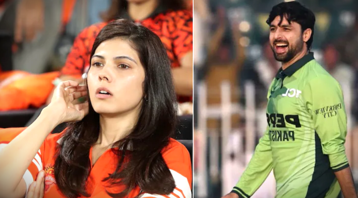 Indian-owned SunRisers Leeds sign Pakistan’s Abrar Ahmed at The Hundred auction