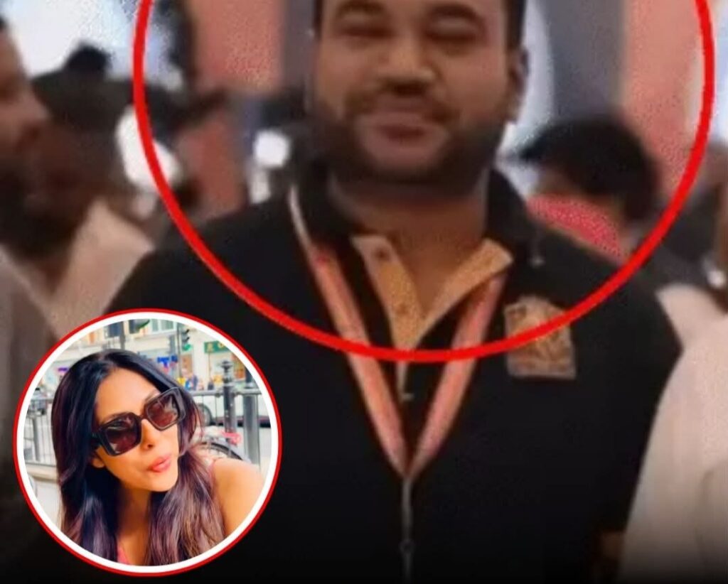 इंदौर में शराब कारोबारी सूरज रजक पर FIR, अभिनेत्री रेमन कक्कड़ ने 300 करोड़ की ज़मीन हड़पने का लगाया आरोप।