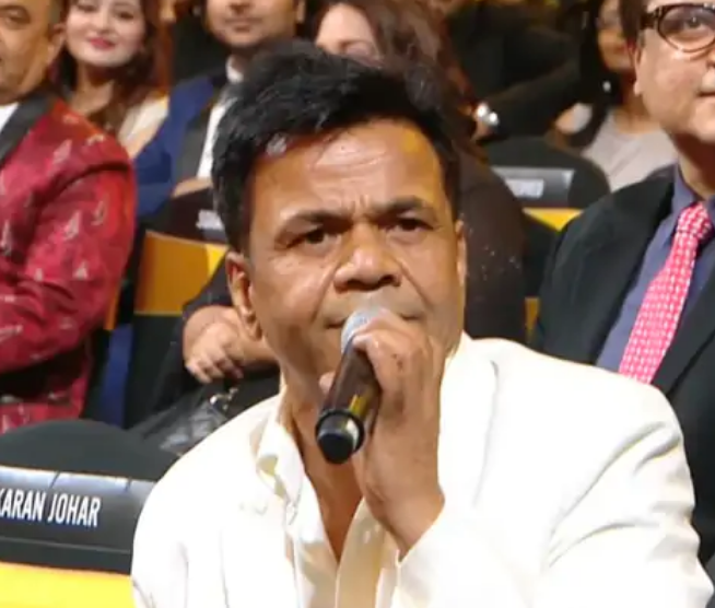 अवॉर्ड शो में राजपाल का अपमान; सलमान समर्थन में आगे आए: “आप प्रतिभाशाली हैं—आपको हमेशा काम मिलेगा।” राजपाल ने जवाब दिया: “वहाँ तालियों की गूंज थी; कृपया इसकी निंदा न करें।” अवॉर्ड शो में राजपाल का अपमान; सलमान समर्थन में आगे आए: “आप प्रतिभाशाली हैं—आपको हमेशा काम मिलेगा।” राजपाल ने जवाब दिया: “वहाँ तालियों की गूंज थी; कृपया इसकी निंदा न करें।”