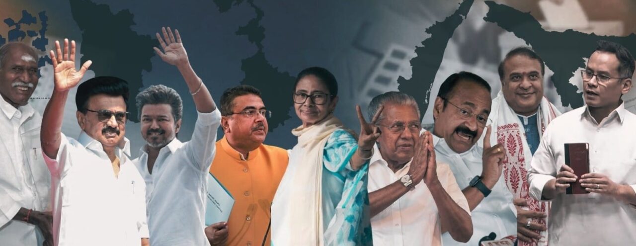 INDIA election 2026-05-4