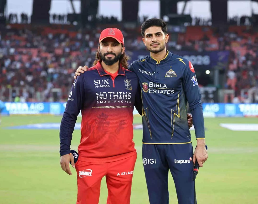 RCB VSGT IPL FINALE 2026 RCB VSGT IPL FINALE 2026