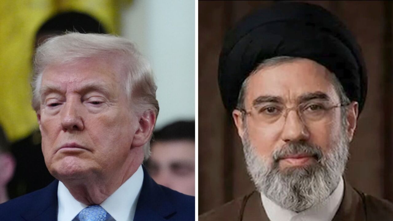 iranvsus