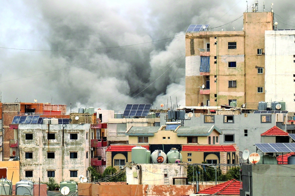 UAE ​​के बराका न्यूक्लियर प्लांट पर ड्रोन हमला,LPG टैंकर होर्मुज़ जलडमरूमध्य पार करके भारत पहुँचा