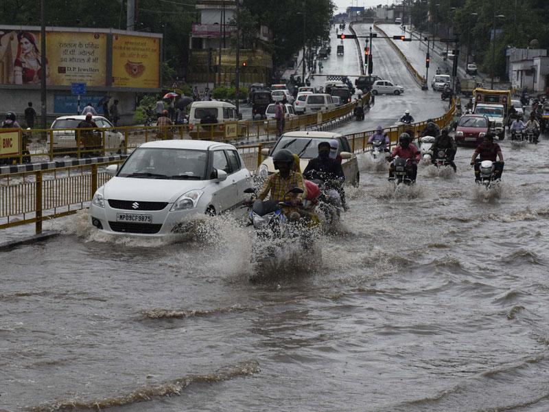 Bhopal heavy rain khabar Bharat ki Bhopal heavy rain khabar Bharat ki