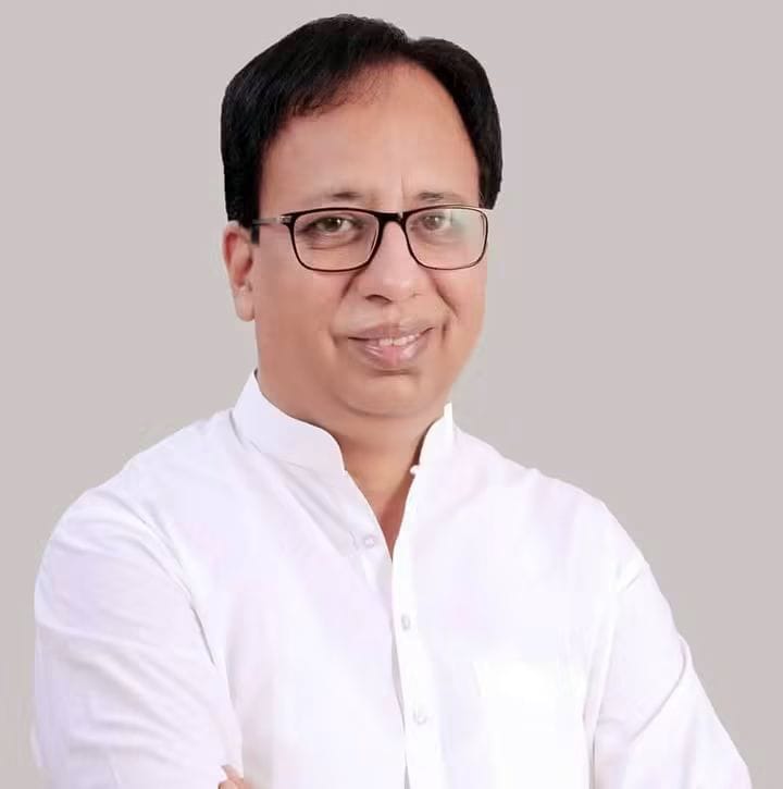 एफसीआरए संशोधन विधेयक पर संसद की बड़ी पहल: 31 सदस्यीय जेपीसी गठित, संजय जायसवाल संभालेंगे कमान